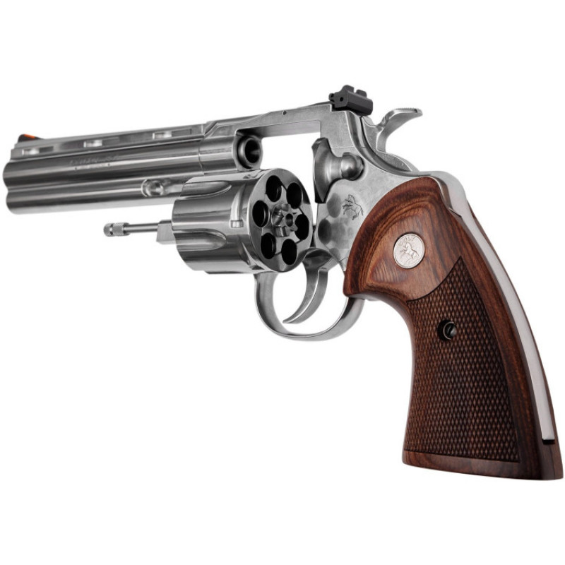 Купити Револьвер спортивний Colt Python калібру .357 Mag в Україні